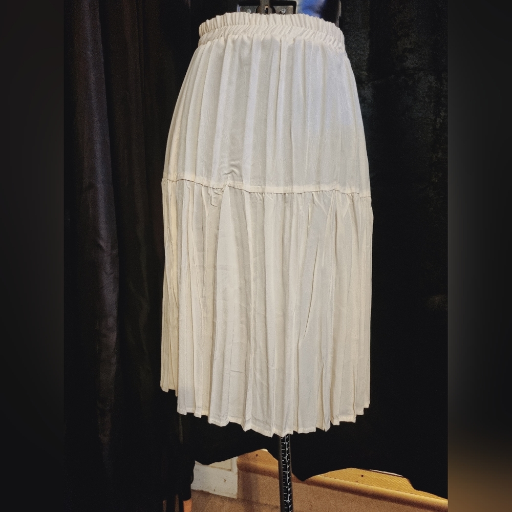 Vintage 1849 Authentic Ranchwear petti skirt